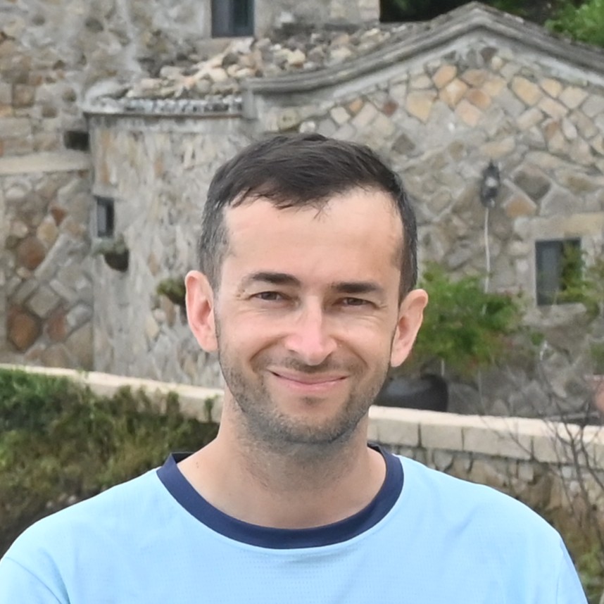 Marco Sutti 2025